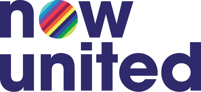 Now United Logo